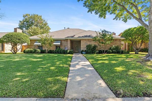 1508 Reston Drive, Richardson, TX 75081