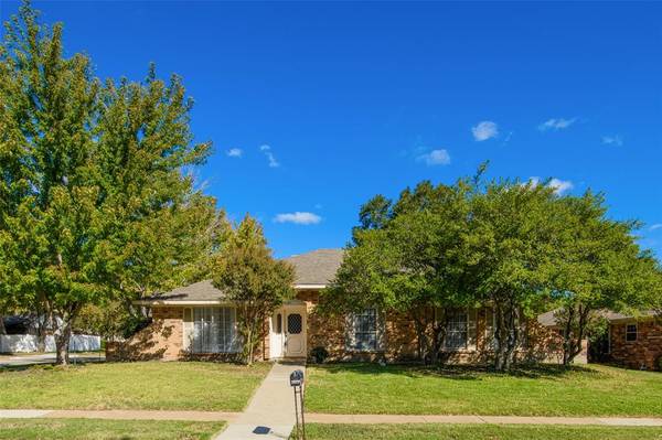 1521 Scottsdale Drive, Plano, TX 75023