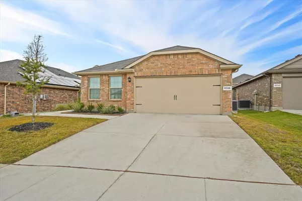 Fort Worth, TX 76131,9136 Ridgeriver Way