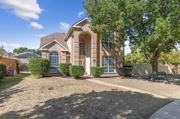 Allen, TX 75002,102 Worchester Lane