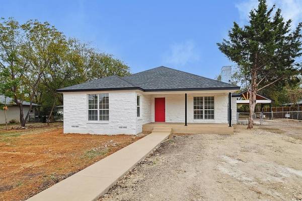 2534 Palo Alto Drive, Dallas, TX 75241