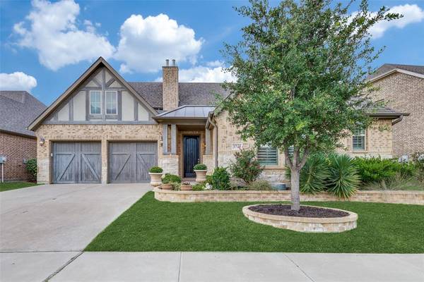 3745 Nottingham,  The Colony,  TX 75056