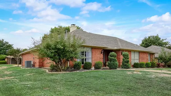 3301 Pony Drive, Plano, TX 75074