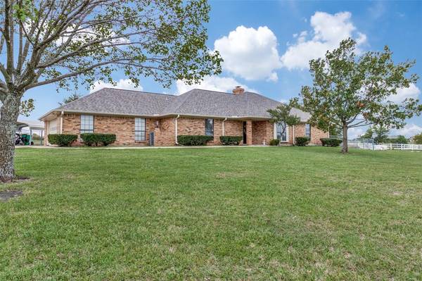 2851 Harrell Road, Howe, TX 75459