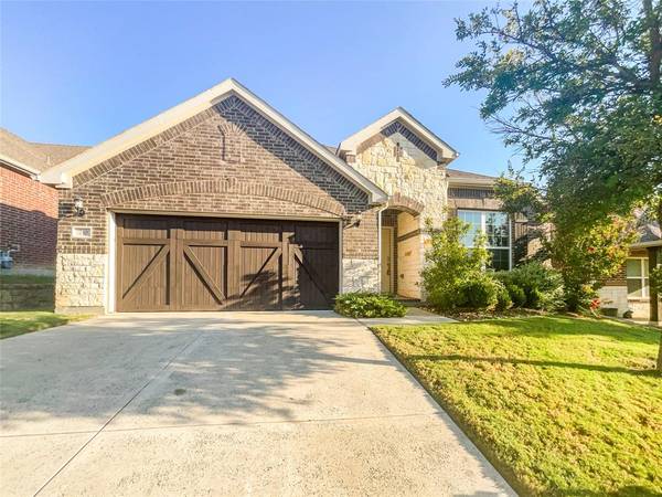 210 Cielo Azure Lane, Lewisville, TX 75067