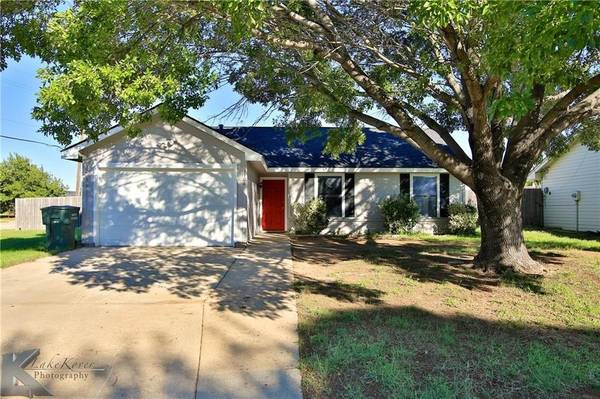 3801 Radcliff Road, Abilene, TX 79602