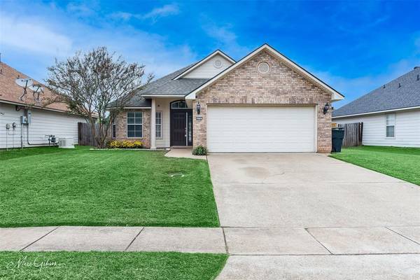 610 Whitefield Lane, Bossier City, LA 71112