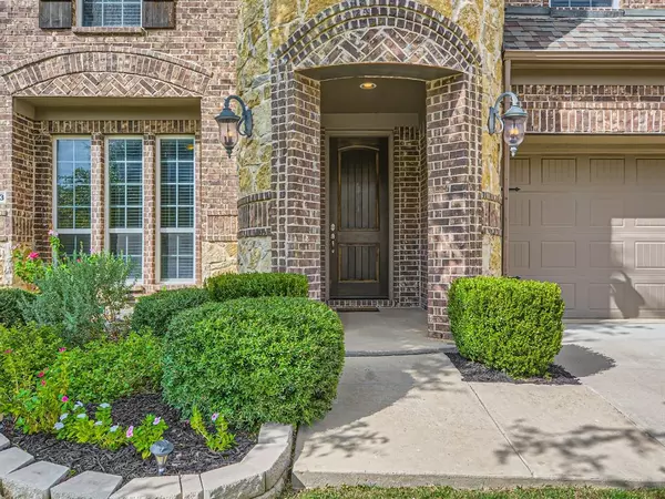 Little Elm, TX 75068,2533 Playa Del Mar Drive