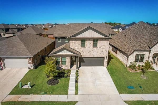 3258 Mccallister Way, Royse City, TX 75189