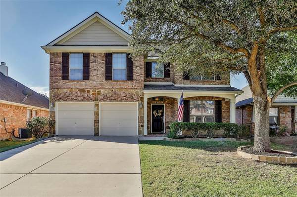 15712 Ringdove Court, Fort Worth, TX 76262