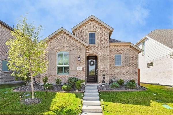 12333 Penson Street,  Haslet,  TX 76052