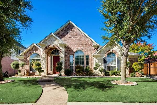 5559 Lavaca Road, Grand Prairie, TX 75052