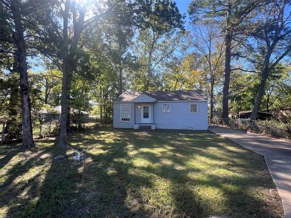 4229 Ridgeway Avenue, Shreveport, LA 71107