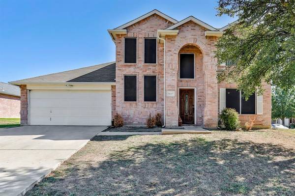 5037 Nautical Lane, Denton, TX 76210