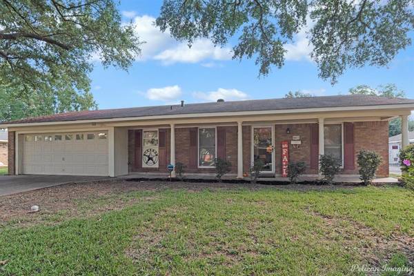 8671 Grover Place, Shreveport, LA 71115