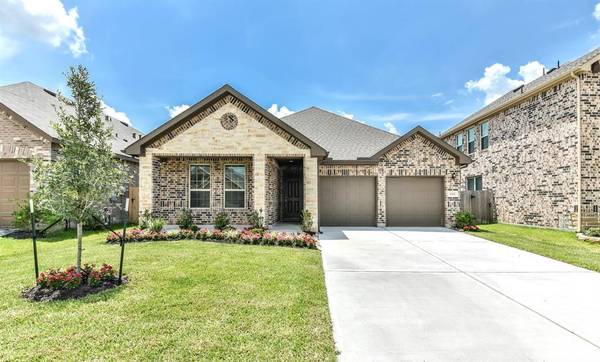 3808 Malibu Drive, Sherman, TX 75090