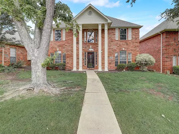 1513 Spanish Trail, Plano, TX 75023