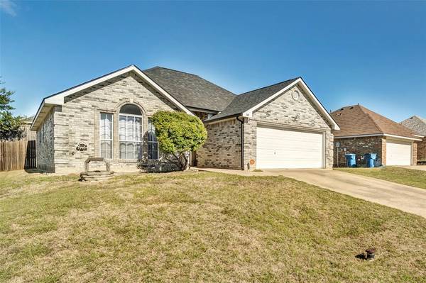 148 Pinion Lane, Rockwall, TX 75032