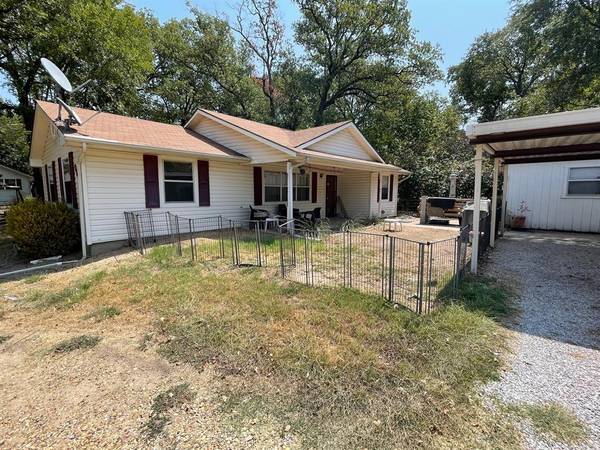 312 Tangle Drive, Tool, TX 75143