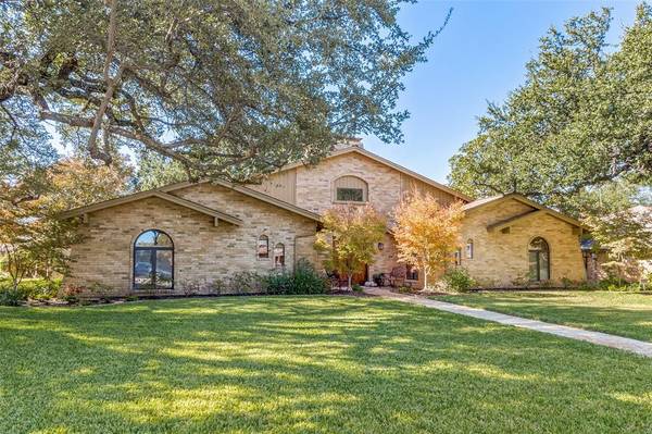 7255 Fernmeadow Drive, Dallas, TX 75248