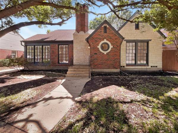 6044 Kenwood Avenue, Dallas, TX 75206