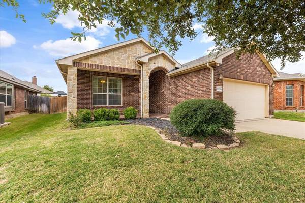 2234 Whitney Drive, Weatherford, TX 76087