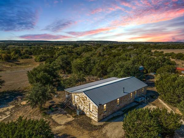 714 County Road 415,  Evant,  TX 76525