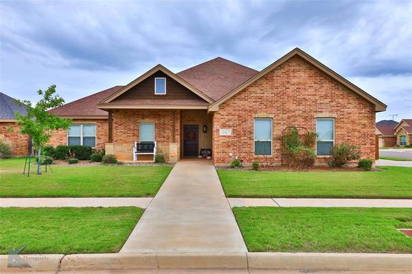 374 Buffalo Springs, Abilene, TX 79602