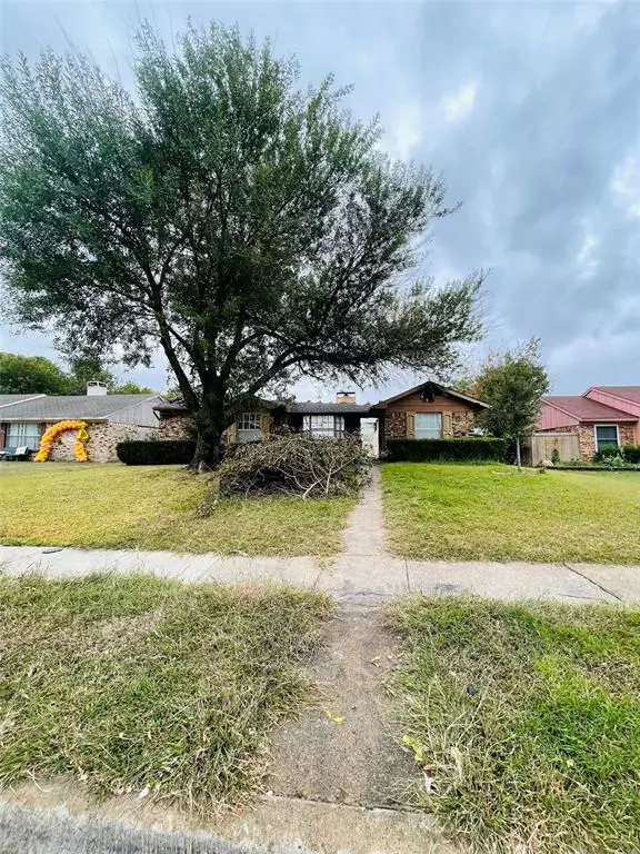 Garland, TX 75041,1210 High Country Drive