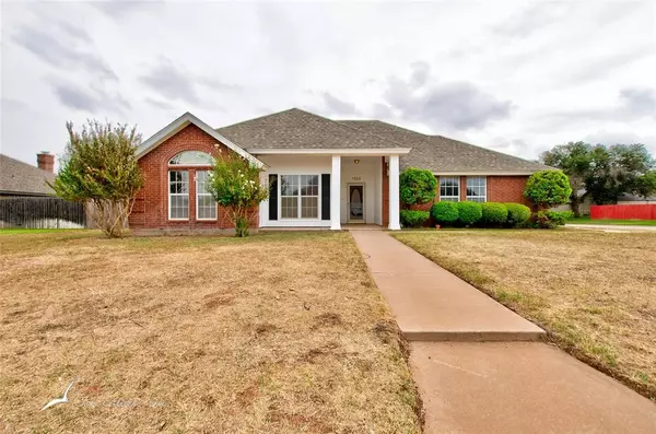 7325 Randy Avenue, Abilene, TX 79606