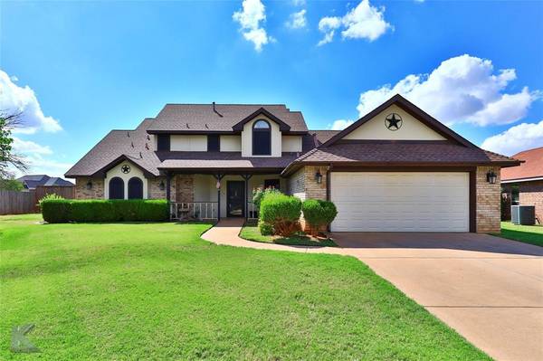 4 ZACHRY Cove, Abilene, TX 79606