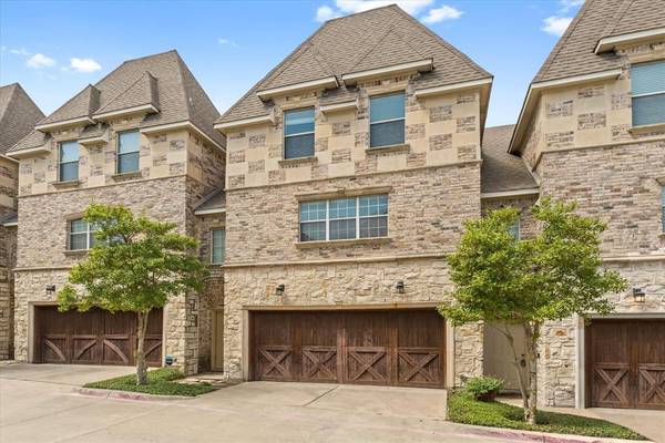 2700 Club Ridge Drive #9, Lewisville, TX 75067