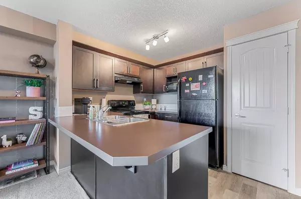 Calgary, AB T3K0Y6,130 Panatella ST NW #2308