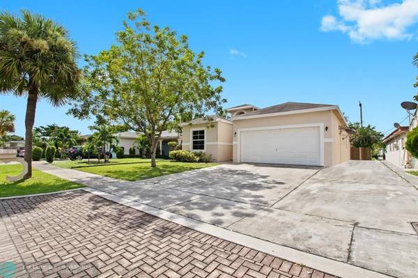 721 SW 4th St, Dania Beach, FL 33004