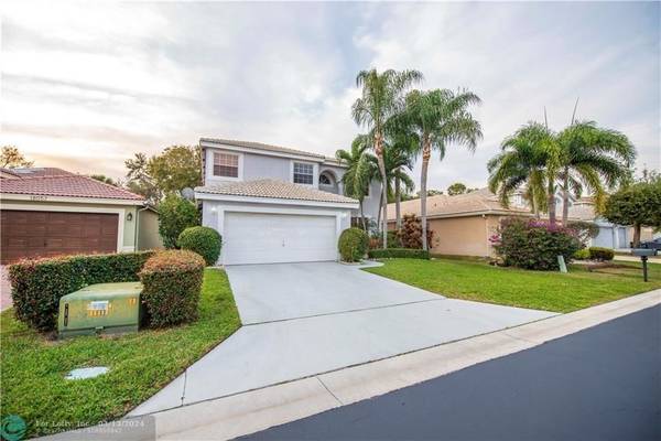 Boca Raton, FL 33496,18051 Rhumba Way