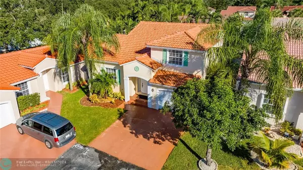 6171 NW 42nd Ave, Coconut Creek, FL 33073