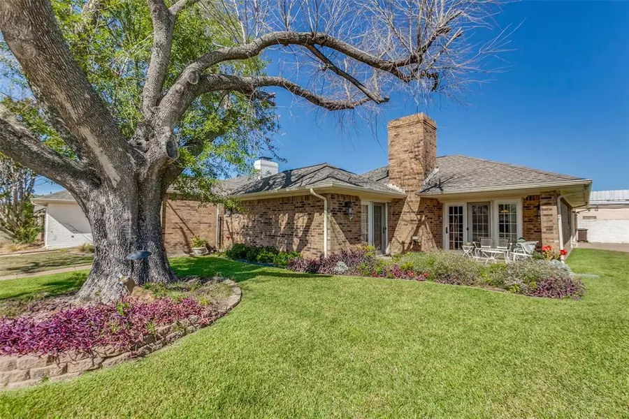 1009 Wimbledon Lane, Plano, TX 75075