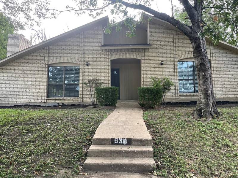 830 Timberline Avenue, Desoto, TX 75115