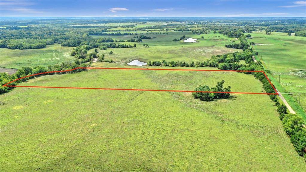 TBD 10 Acres County Rd 3489, Honey Grove, TX 75446