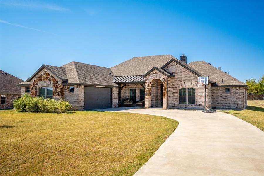 10255 Kildee Trail, Sanger, TX 76266