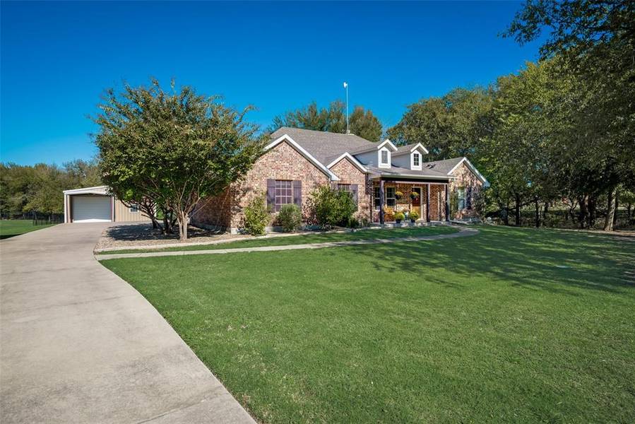 8855 County Road 2584, Royse City, TX 75189