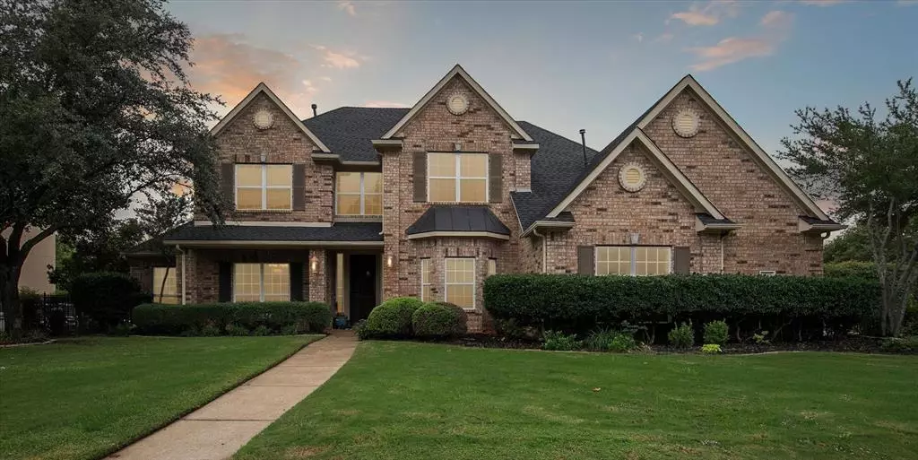 4513 Wildgrove Court, Flower Mound, TX 75022