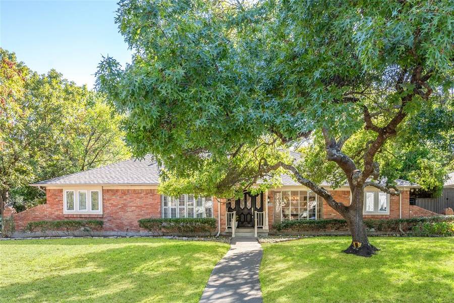 9344 Locarno Drive, Dallas, TX 75243