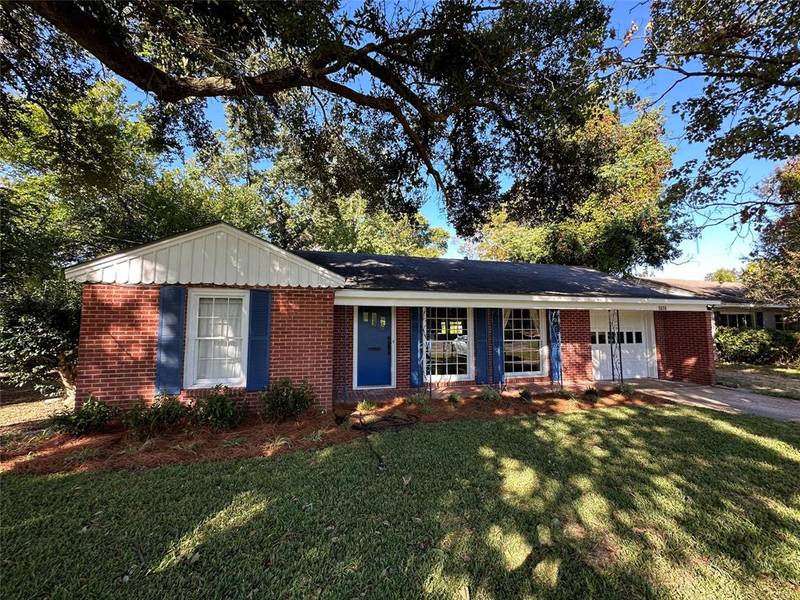 3636 Gilbert Drive, Shreveport, LA 71104