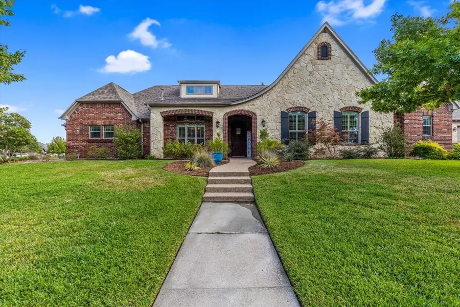 3312 Vista Lake Circle, Mansfield, TX 76063