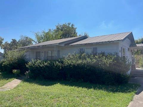 615 W Commerce, Honey Grove, TX 75446