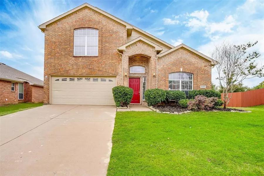 15419 Calico Court, Frisco, TX 75035