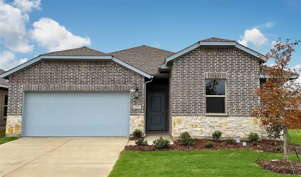 2527 Tahoe Drive, Seagoville, TX 75159