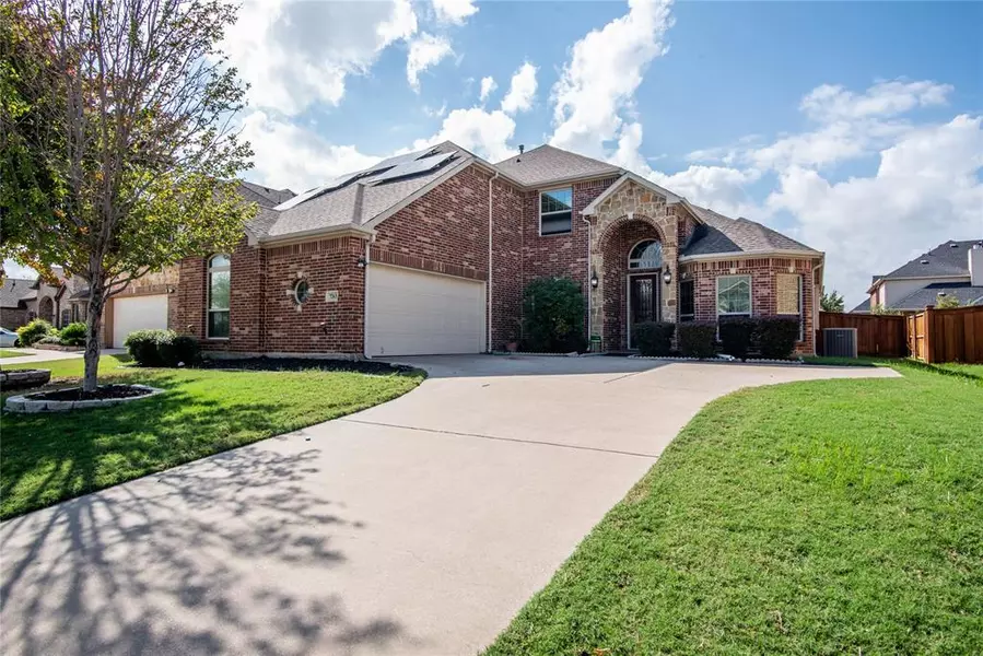 7263 Roble, Grand Prairie, TX 75054