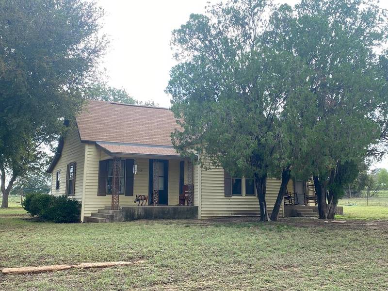 109 County Road 321, Dublin, TX 76446